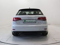 usata Audi A3 Sportback 3ª serie SPB 35 TDI S tronic Business