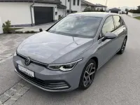 Usata VW Golf VIII Style 131 CV (96 kW) 2020 Other Berlina
