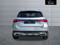 Nuova Mercedes GLC300de 197 CV (144 kW) 2026 Argento