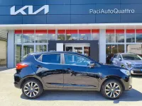 Usata EVO Evo 3 107 CV (78 kW) 2024 Nero SUV