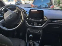 Usata Ford Fiesta Titanium 125 CV (91 kW) 2023 Utilitaria