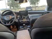 Usata Mercedes C220 170 CV (125 kW) 2015 Berlina