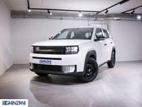 Nuova Fiat Grande Panda Pop 110 CV (80 kW) 2025 Rosso Utilitaria