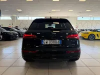 Usata Audi Q5 S-Line 265 CV (194 kW) 2024 Nero SUV