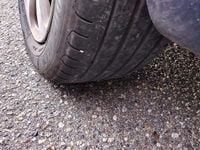 Usata Peugeot 307 110 CV (80 kW) 2006 Berlina