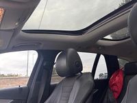 Usata Mercedes E220 122 CV (89 kW) 2017 Bianco Berlina