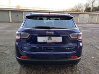 usata Jeep Compass 1.3 Turbo T4 190 CV PHEV AT6 4xe Limited