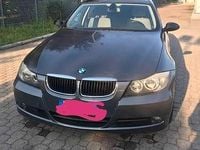 Usata BMW 320 2006 Grigio Station wagon