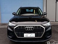 Usata Audi Q3 Business 150 CV (110 kW) 2022 Agate black SUV