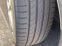 Usata Ford Fusion Titanium 90 CV (66 kW) 2008 Utilitaria