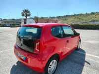 Usata VW up! 68 CV (50 kW) 2014 Utilitaria