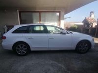 Usata Audi A4 Advanced 143 CV (105 kW) 2011 Station wagon