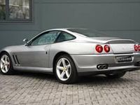 Usata Ferrari 575M Maranello 515 CV (378 kW) 2004 Altri Coupé