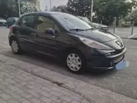 Usata Peugeot 207 2012