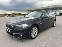Usata BMW 520 190 CV (139 kW) 2015 Station wagon