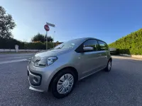 Usata VW up! 75 CV (55 kW) 2014 Other Utilitaria