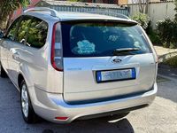 Usata Ford Focus 2011 Grigio Station wagon