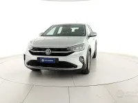 Usata VW Taigo Life 116 CV (85 kW) 2024 Grigio SUV