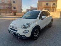 usata Fiat 500X 1.6 MultiJet 120 CV Cross Plus 2017