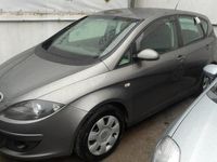 usata Seat Altea 1.6 TDI 105 CV CR DPF Style