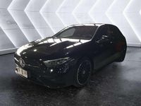 Nuova Mercedes A180 Advanced Plus 116 CV (85 kW) 2026 Nero Utilitaria