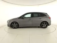 Usata Mercedes B200 Premium 150 CV (110 kW) 2022 Grigio Utilitaria