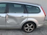 Usata Ford Focus Style 109 CV (80 kW) 2010 Station wagon