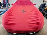 Usata Ferrari 612 540 CV (397 kW) 2006 Grigio Coupé