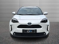 Usata Toyota Yaris Cross Trend 116 CV (85 kW) 2024 Bianco SUV