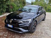 usata Renault Arkana Arkana2021 1.6 E-Tech hybrid R.S. Line 145cv