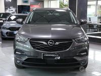 Usata Opel Grandland X 131 CV (96 kW) 2019 Grigio SUV