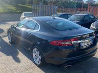 Usata Jaguar XF 240 CV (176 kW) 2011 Berlina