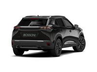 Nuova Peugeot 2008 110 CV (80 kW) 2026 Nero SUV