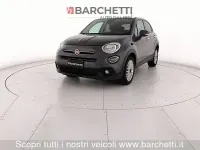 Usata Fiat 500X Connect 95 CV (69 kW) 2022 Grigio SUV