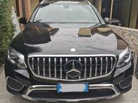 usata Mercedes GLC250 d Sport 4matic auto