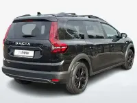 Usata Dacia Jogger Extreme 143 CV (105 kW) 2023 Nero Monovolume