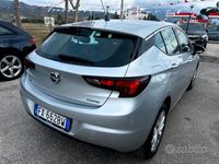 usata Opel Astra Astra5p 1.4 t Innovation ecoM 110cv my18.5