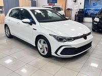 Usata VW Golf VIII GTI 245 CV (180 kW) 2023 Bianco Berlina