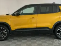 Usata Jeep Avenger EV Summit 61 kW (84 CV) 2023 Other SUV