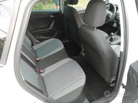 Usata Seat Arona 2019 Bianco SUV