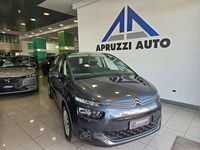 Usata Citroën C4 Picasso Business Class 99 CV (72 kW) 2015 Grigio Monovolume
