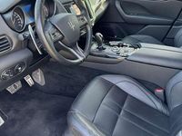 Usata Maserati Levante 250 CV (183 kW) 2018 SUV