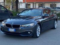 usata BMW 420 Serie 4 F33 184cv auto