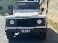 Usata Land Rover Defender 113 CV (83 kW) 1998 SUV