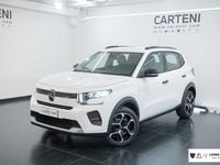 Nuova Citroën C3 PureTech 101 CV (74 kW) 2026 Polar whyte SUV