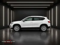 Usata Seat Ateca Business 150 CV (110 kW) 2022 Bianco SUV