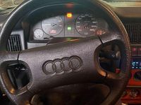 Usata Audi 80 116 CV (85 kW) 1992 Bianco Berlina