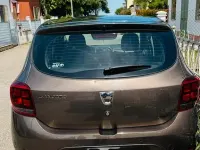 Usata Dacia Sandero 75 CV (55 kW) 2019 Berlina