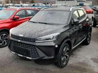 Nuova EMC SEI 113 CV (83 kW) 2025 Nero SUV