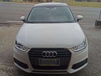 usata Audi A1 Sportback A1 1.6 tdi